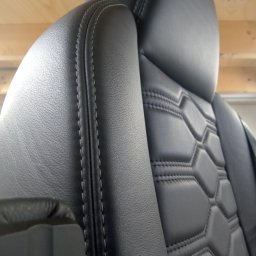 Bartłomiej Zieliński - Usługi Tapicerskie Nysa