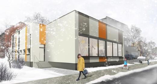 OFF Architekci - Architekt krajobrazu Gliwice