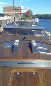 Liga yachts service - Tarcica budowlana Szczecin