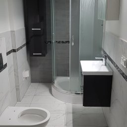 Piotr Gałkowski - Układanie Glazury Szczecin