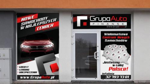 Auto Elachte Sp. z o.o. - Leasing Białystok