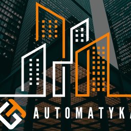 GT Automatyka Gębusia Tomasz - Oświetlenie Elewacji Łomianki