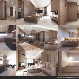 Projektowanie wnętrz komercyjnych Tarnobrzeg