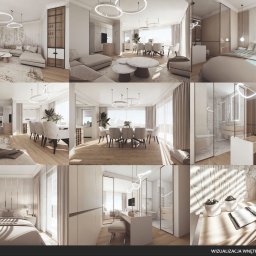 Architekt wnętrz Tarnobrzeg