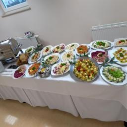 Vip Catering Marcin Narożniak - Catering Szpitalny Góra Kalwaria