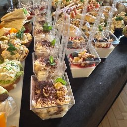 Catering świąteczny Bielsko-Biała 7