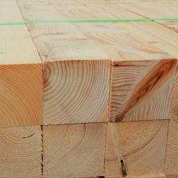 Tartacznictwo, Produkcja Wyrobów Tartacznych - Drewno Na Więźbę Dachową Małogoszcz