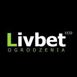 LIVBET-ECO - Ogrodzenia Systemowe - Znakomite Ogrodzenie Panelowe