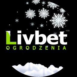 LIVBET-ECO - Ogrodzenia Systemowe - Znakomite Ogrodzenie Panelowe