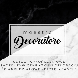 Maestro Decoratore - Konstrukcje Aluminiowe Rzesz&oacute;w