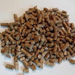 AGROWAY - Biomasa Mogilno