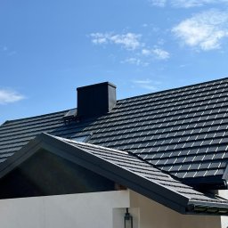 ESC DESIGN SPÓŁKA Z OGRANICZONĄ ODPOWIEDZIALNOŚCIĄ - Golub-Dobrzyń - Ekspertyza wadliwie wykonanego pokrycia dachowego.