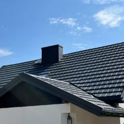 Golub-Dobrzyń - Ekspertyza wadliwie wykonanego pokrycia dachowego.