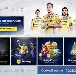 Vive Tauron Kielce - Oficjalna strona klubowa