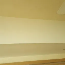 Podczas wykonywania gladzi