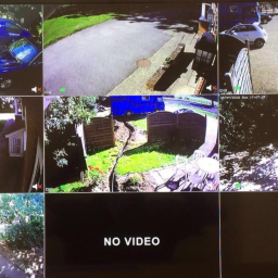 EyeCCTV - Systemy alarmowe Piekary