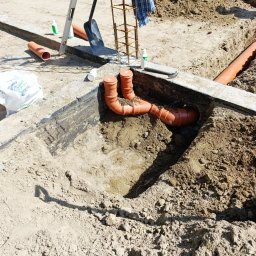 Kompleksowe wykonanie instalacji hydraulicznych Poznań 4