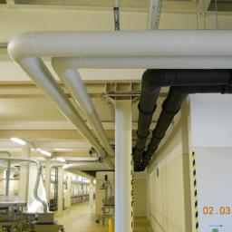 Kompleksowe wykonanie instalacji hydraulicznych Poznań 24