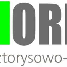 Logo firmy Usługi Kosztorysowo-Budowlane 'Normex'