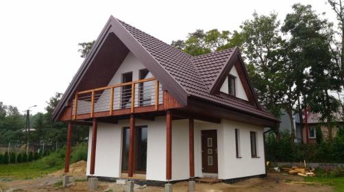 Bedom - Firmy budowlane Kamienica Szlachecka