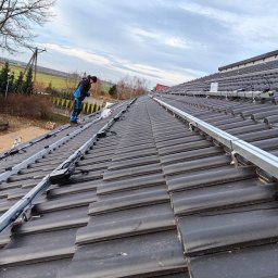 Prywatna Działalność Handlowa "ZILMAKS" Zbigniew Zaręba - Znakomite Magazyny Energii 5kwh Wschowa