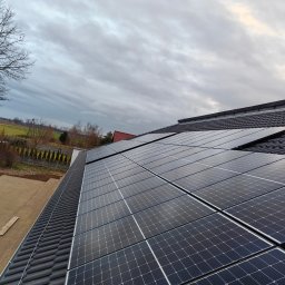 Klimatyzacja do domu Sława 2