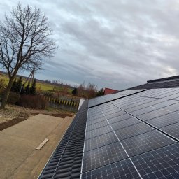 Zilmaks Instalację Zbigniew Zaręba - Opłacalne Baterie Słoneczne Wschowa