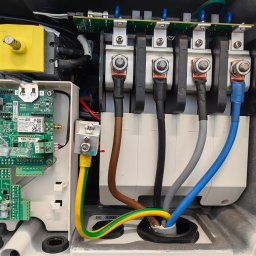 Klimatyzacja do domu Sława 4