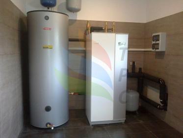 Komfo Sp. z o.o. - Projektowanie instalacji sanitarnych Bielsko-Biała