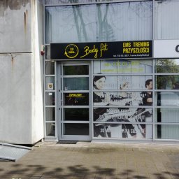 Trener personalny Poznań 4