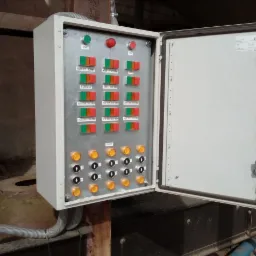 Automatyka przemysłowa