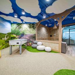 Architekt wnętrz Papowo Toruńskie 4