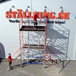 Pietrzak Pawel - Place Zabaw z Atestem Lysekil 