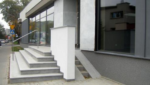 Kamrex Polska - Nagrobki Piława Górna