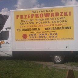 Przeprowadzki Kraków 4