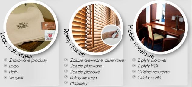 Firany Zasłony| Dekoracja Okna| Rolety| Żaluzje| Ręczniki| Pościel