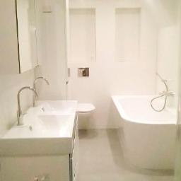 Sab-Bud - Montaż Drzwi Zewnętrznych Bydgoszcz