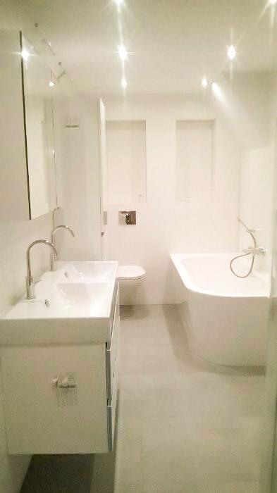 Usługi Remontowo – Budowlane