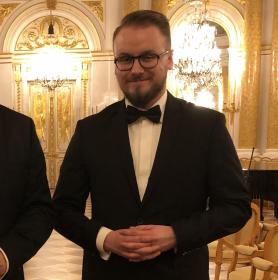 Bartosz Kowalczyk Agent Ubezpieczeniowy MetLife - Ubezpieczenia Szczecin