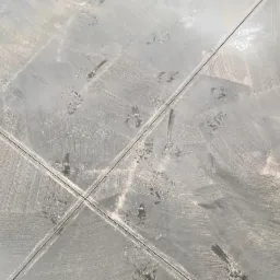 Nacięcia piłą Soff-Cut - na świeżym betonie.