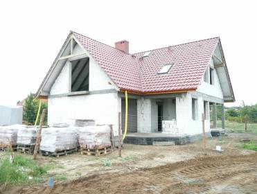 BUDHAUS - Remont łazienki Warzymice