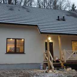 Domy szkieletowe Kudowa-Zdrój 2