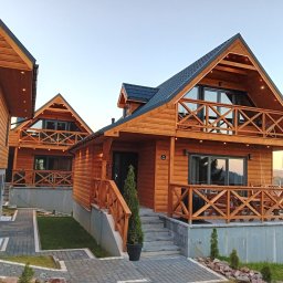 Domy szkieletowe Kudowa-Zdrój 1