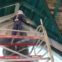 Praca w różnych pozycjach..