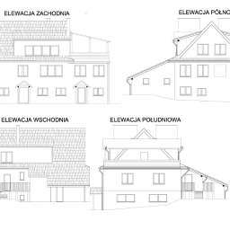 Adaptacja projektu Bielsko-Biała 4