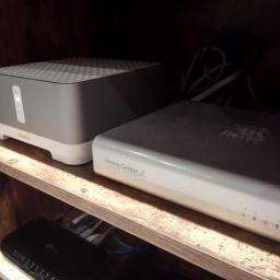 Sonos Connect:amp + Fibaro HomeCenter2 = zestaw doskonały ;)