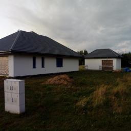 Remonty mieszkań Białystok 2