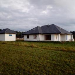 Remonty mieszkań Białystok 3