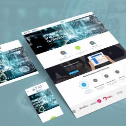 Grafik komputerowy Wysoka 3