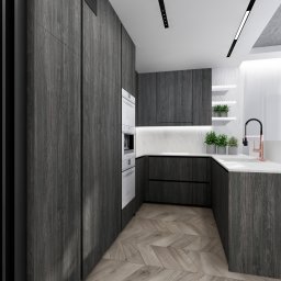 Karol Flis - Remonty Małych Łazienek Warszawa